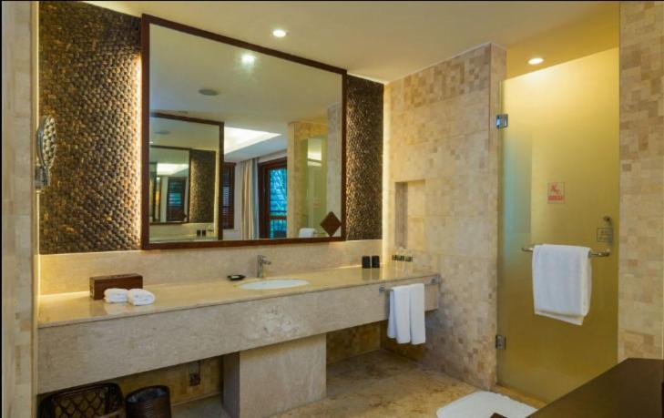 Narada Resort & Spa Qixian Mount باوتينغ المظهر الخارجي الصورة